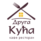 KAFE RESTORAN DRUGA KUĆA - Domaća kuhinja Beograd - Slika logo 