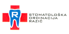 DR RAZIĆ - STOMATOLOŠKA ORDINACIJA - Stomatološke ordinacije Beograd - Slika logo 