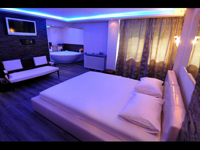 RELAX ME SPA APARTMENTS Hotels Belgrade - Photo 3