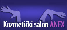 KOZMETIČKI SALON ANEX - Masaža Beograd - Slika logo 