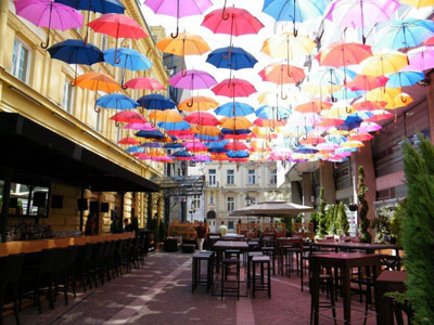 GARNI ALEKSANDAR PALAS HOTEL Hotels Belgrade - Photo 3