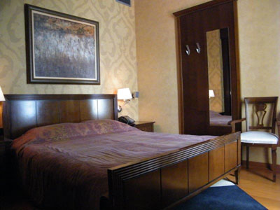 GARNI ALEKSANDAR PALAS HOTEL Hoteli Beograd - Slika 5