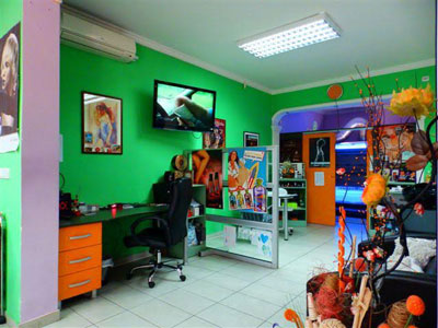 STUDIO M Hairdressers Belgrade - Photo 3