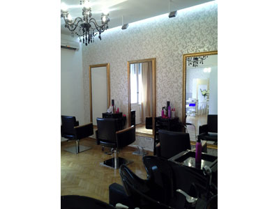 BEAUTY SALON IZVOR Beauty salons Belgrade - Photo 2