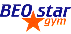 BEOSTAR GYM - Тренажерные залы, фитнес Beograd - Фото logo 