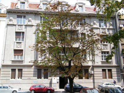 APARTMANI LEGACY Apartmani Beograd