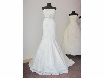 NVL - WEDDING DRESSES Wedding dresses Belgrade - Photo 5
