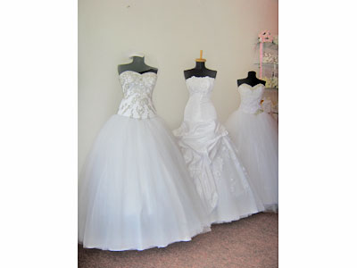 NVL - WEDDING DRESSES Wedding dresses Belgrade - Photo 6