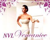 NVL - VENČANICE - Свадебные платья Beograd - Фото logo 