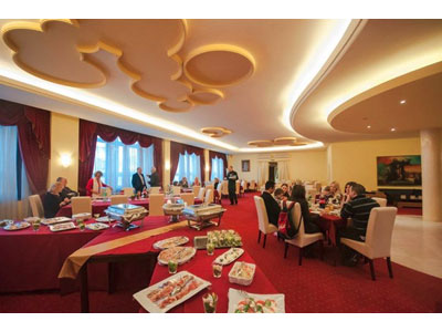RESTAURANT TAS Restaurants for weddings, celebrations Belgrade - Photo 3