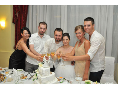 RESTAURANT TAS Restaurants for weddings, celebrations Belgrade - Photo 5