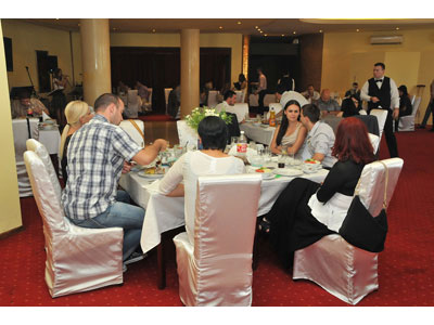 RESTAURANT TAS Restaurants for weddings, celebrations Belgrade - Photo 7