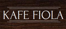 CAFE FIOLA - Bars and night-clubs Beograd - Photo logo 
