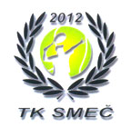 TENISKI KLUB SMEČ - Teniski klubovi, teniski tereni, škole tenisa Beograd - Slika logo 