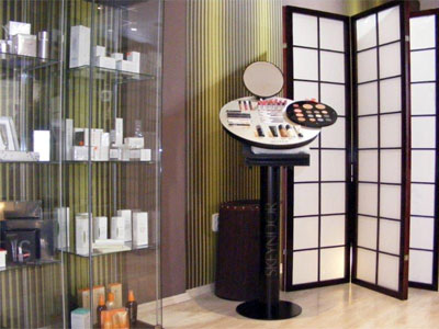 ESTETIC MOMENTS Cosmetics salons Belgrade - Photo 10
