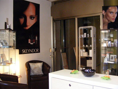 ESTETIC MOMENTS Cosmetics salons Belgrade - Photo 8