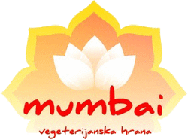 VEGETERIJANSKI RESTORAN MUMBAI - Вегетарианские рестораны, макробиотика Beograd - Фото logo 