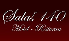 SALAS 140 Restaurants Belgrade