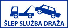 TOWING SERVICE DRAZA