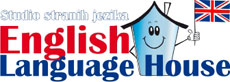 ENGLISH LANGUAGE HOUSE