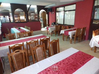 RESTORAN OAZA Restorani Beograd - Slika 6