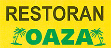 RESTORAN OAZA - Рестораны Beograd - Фото logo 