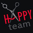 HAPPY TEAM - Парикмахерские Beograd - Фото logo 
