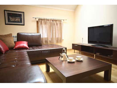 QUEENS APARTMENTS Apartmani Beograd - Slika 2