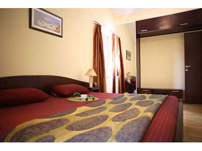 QUEENS APARTMENTS Apartmani Beograd - Slika 5