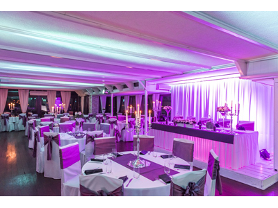 BEOLIDO EVENT CENTAR Restaurants for weddings, celebrations Beograd
