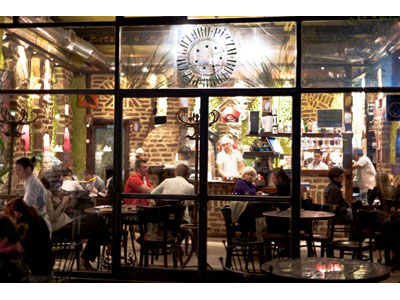 CAFFE PIZZERIA BOTAKO Pizzerias Belgrade - Photo 1