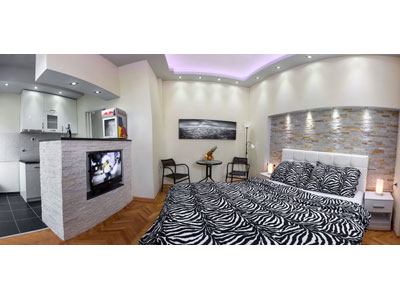 ROYAL APARTMENTS Accommodation, room renting Belgrade - Photo 1