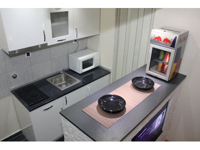 ROYAL APARTMENTS Accommodation, room renting Belgrade - Photo 3