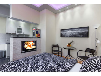 ROYAL APARTMENTS Accommodation, room renting Belgrade - Photo 4