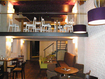 KORTO CAFE&MORE Bars and night-clubs Belgrade - Photo 11
