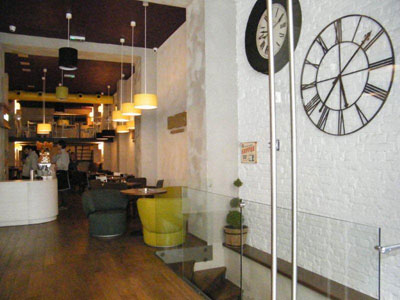 KORTO CAFE&MORE Bars and night-clubs Belgrade - Photo 6