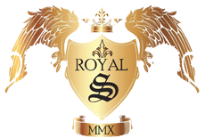 AGENCIJA ZA REGISTRACIJU VOZILA ROYAL S - Registracija vozila Beograd - Slika logo 