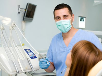 DR JOKANOVIC DENTAL OFFICE Dental surgery Belgrade - Photo 1