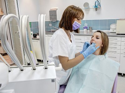 DR JOKANOVIC DENTAL OFFICE Dental surgery Belgrade - Photo 6