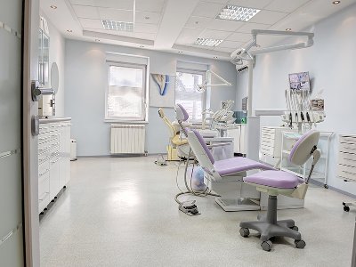 DR JOKANOVIC DENTAL OFFICE Dental surgery Belgrade - Photo 7