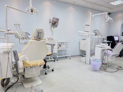 DR JOKANOVIC DENTAL OFFICE Dental surgery Belgrade - Photo 8