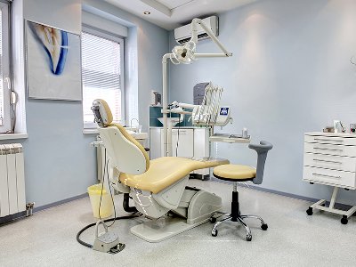 DR JOKANOVIC DENTAL OFFICE Dental surgery Belgrade - Photo 9