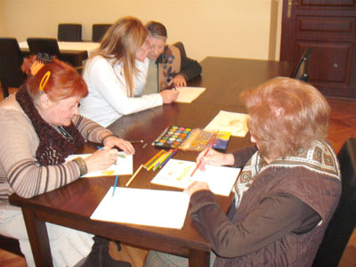 HOME FOR OLD TRECE DOBA Day care center for older people Belgrade - Photo 5
