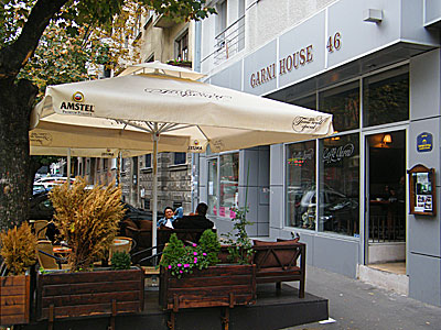 GARNI HOUSE 46 Garni hotels Belgrade - Photo 1