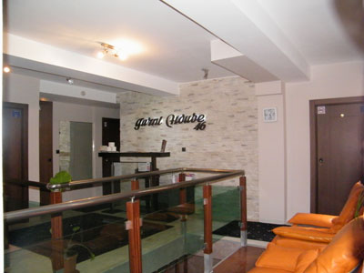 GARNI HOUSE 46 Hoteli Beograd