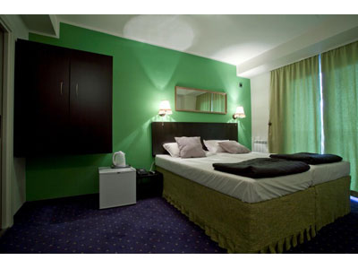 GARNI HOUSE 46 Hotels Belgrade - Photo 8