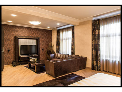 HOTEL EVROPA Hotels Belgrade - Photo 1