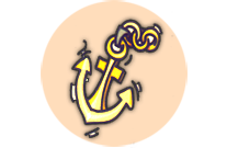 KAFANA SIDRO ZEMUN - Kafane Beograd - Slika logo 