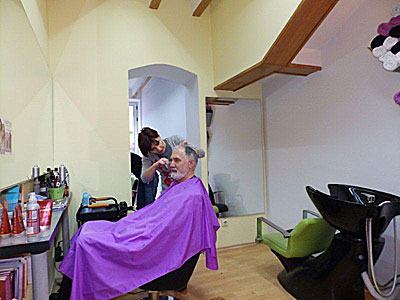 HAIR SALON A&V Hairdressers Belgrade - Photo 8