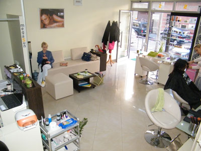 VAS SALON Cosmetics salons Belgrade - Photo 2
